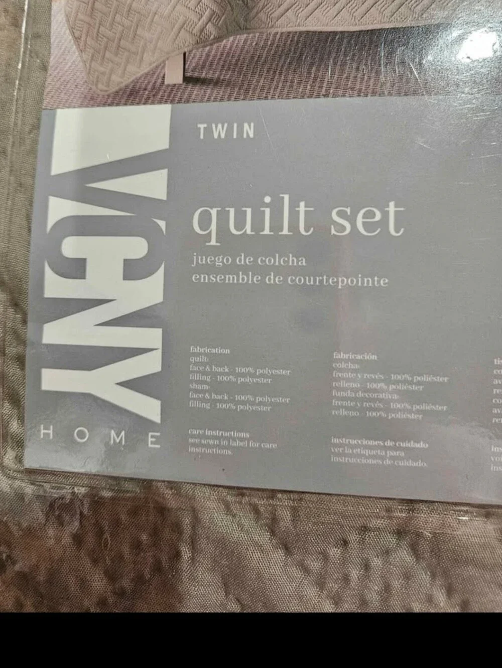 NVNY soft taupe